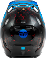 FLY RACING Formula CC Tektonic Helmet