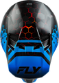 FLY RACING Formula CC Tektonic Helmet