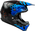 FLY RACING Formula CC Tektonic Helmet