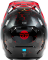 FLY RACING Formula CC Tektonic Helmet
