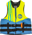 FLY RACING Neoprene Floatation Vest