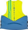 FLY RACING Neoprene Floatation Vest
