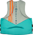 FLY RACING Neoprene Floatation Vest