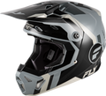 FLY RACING 2026 Youth Formula CP Seal Helmet
