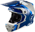 FLY RACING 2026 Youth Formula CP Seal Helmet