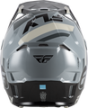 FLY RACING 2026 Youth Formula CP Seal Helmet