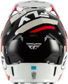 FLY RACING 2026 Youth Formula CP Seal Helmet