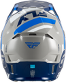 FLY RACING 2026 Youth Formula CP Seal Helmet