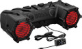 BOSS AUDIO ATV/UTV Speaker LED Sound System - 450W