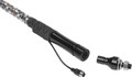 BOSS AUDIO 360 Degree RGB LED Whip Flag - 4'
