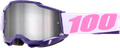 100% 2025 Accuri 2 Yumiko Goggle - Mirror