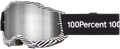 100% 2025 Accuri 2 Samba Goggle - Mirror