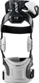 POD K8 3.0 Knee Brace (Left) - Carbon/White