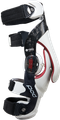 POD K8 3.0 Knee Brace (Left) - Carbon/White
