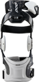 POD K8 3.0 Knee Brace (Right) - Carbon/White