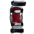 POD K8 3.0 Knee Brace (Right) - Carbon/White