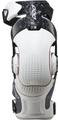 POD K8 3.0 Knee Brace (Pair) - Carbon/White