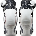 POD K8 3.0 Knee Brace (Pair) - Carbon/White