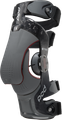 POD K8 3.0 Knee Brace (Left) - Carbon/Graphite