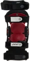 POD K8 3.0 Knee Brace (Left) - Carbon/Graphite