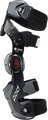 POD K8 3.0 Knee Brace (Left) - Carbon/Graphite