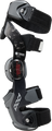 POD K8 3.0 Knee Brace (Pair) - Carbon/Graphite
