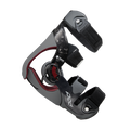 POD K8 3.0 Knee Brace (Pair) - Carbon/Graphite