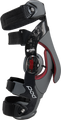 POD K8 3.0 Knee Brace (Pair) - Carbon/Graphite