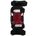 POD K8 3.0 Knee Brace (Pair) - Carbon/Graphite