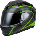 GMAX FF-98 Aftershock Helmet