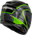 GMAX FF-98 Aftershock Helmet
