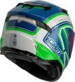 GMAX FF-98 Aftershock Helmet