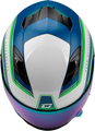 GMAX FF-98 Aftershock Helmet