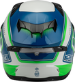 GMAX FF-98 Aftershock Helmet
