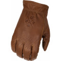 HIGHWAY 21 Louie Perforated Gloves
