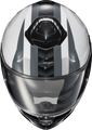 SCORPION EXO Eclipse PivotFull Face Helmet