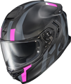 SCORPION EXO Eclipse PivotFull Face Helmet