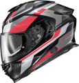 SCORPION EXO Eclipse Lunar Full Face Helmet