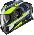 SCORPION EXO Eclipse Lunar Full Face Helmet