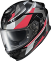 SCORPION EXO Eclipse Lunar Full Face Helmet