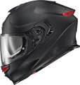 SCORPION EXO Eclipse Solid Full Face Helmet