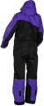 FLY RACING Women's Cobalt Shell Monosuit 