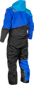 FLY RACING Cobalt Shell Snow Bike Monosuit