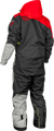 FLY RACING Cobalt Shell Snow Bike Monosuit