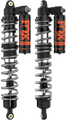 FOX Internal Bybass Shocks - Polaris Front 2-Seater '15-'24