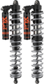 FOX Internal Bybass Shocks - Honda Front 2-Seater