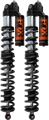FOX Internal Bybass Shocks - Front Can-Am 2-Seater