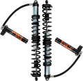FOX Internal Bybass Shocks - 3.0 Rear Can-Am 2-Seater