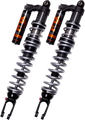 FOX Internal Bybass Shocks -'22-'25 Pol RZR Pro R