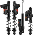 IQS SHOCK KIT S-D 1.5 ZERO IQS LW -'23 -'26 Ski-Doo